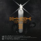 Various artists - Death Note Original Soundtrack III
