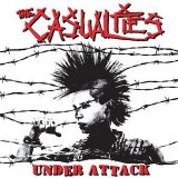 The Casualties - Under Attack