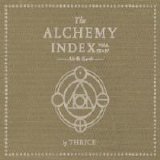 Thrice - The Alchemy Index Vol. 4 Earth