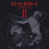 Various artists - Death Note Original Soundtrack II