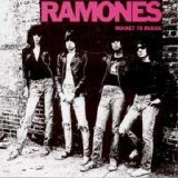 The Ramones - Rocket To Russia