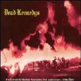 Dead Kennedys - Fresh Fruit For Rotting Vegetables