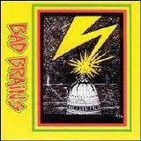 Bad Brains - Bad Brains ROIR