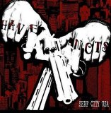 The Have Nots - Serf City USA