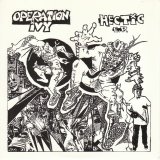 Operation Ivy - Hectic EP