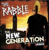 The Rabble - The New Generation