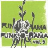 Various artists - Punk-O-Rama Vol 9