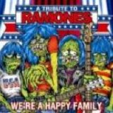 The Ramones - We're a Happy Family