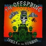 The Offspring - Ixnay On The Hombre