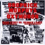 Various artists - DropkickMurphys / Oxymoron Split