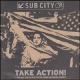 Various artists - Take Action