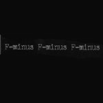 F-Minus - F-Minus