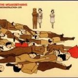 The Weakerthans - Reconstruction Site