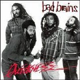 Bad Brains - Quickness