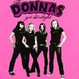 The Donnas - Get Skintight