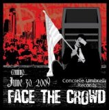 Combat Crisis - Face The Crowd