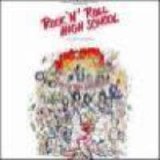 Various artists - Rock 'n' Roll High School