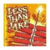 Less Than Jake - Anthem