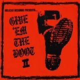 Various artists - Give 'Em The Boot II