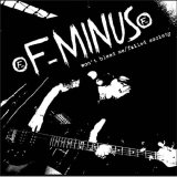 F-Minus - Won't Bleed Me - Failed Society
