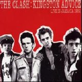The Clash - Kingston Advice (Bootleg)