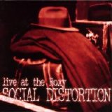 Social Distortion - Live at The Roxy