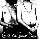 Gay For Johnny Depp - Blood: The Natural Lubricant (An Apocalyptic Adventure Beyond Sodom and Gomorrah)