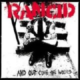 Rancid - And Out Come The Wolves