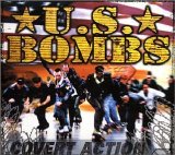 U.S. Bombs - Covert Action