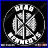 Dead Kennedys - Live In Los Angeles