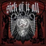 Sick Of It All - Death To Tyrants