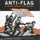 Anti-Flag - A New Kind Of Army