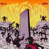 Various artists - Punk-O-Rama Vol 6