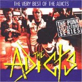 The Adicts - The Very Best of the Adicts