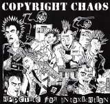 Copyright Chaos - Appetite For Intoxication