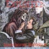 The Exploited - Death Before Dishonour