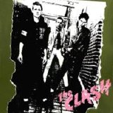 The Clash - The Clash (U.K.)