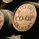 Mutiny - Co-Op Brewery