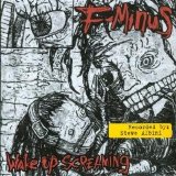 F-MINUS - WAKE UP SCREAMING