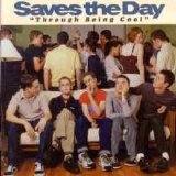 Saves The Day - Through Being Cool