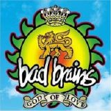 Bad Brains - God of Love
