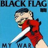 Black Flag - My War