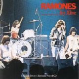 The Ramones - It's Alive