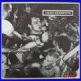 Dead Kennedys - Live In Germany '82 Bootleg