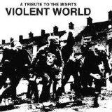 Various artists - Violent World