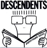 Descendents - Everything Sucks