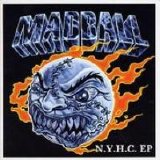 Madball - N.Y.H.C EP