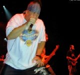 Suicidal Tendencies - Live At Dynamo Open Air
