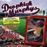 Dropkick Murphys - Tessie EP