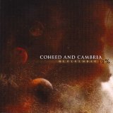 Coheed & Cambria - Neverender 12%